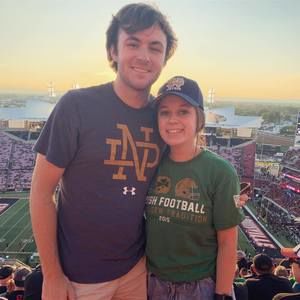 Meet your Posher, Christy